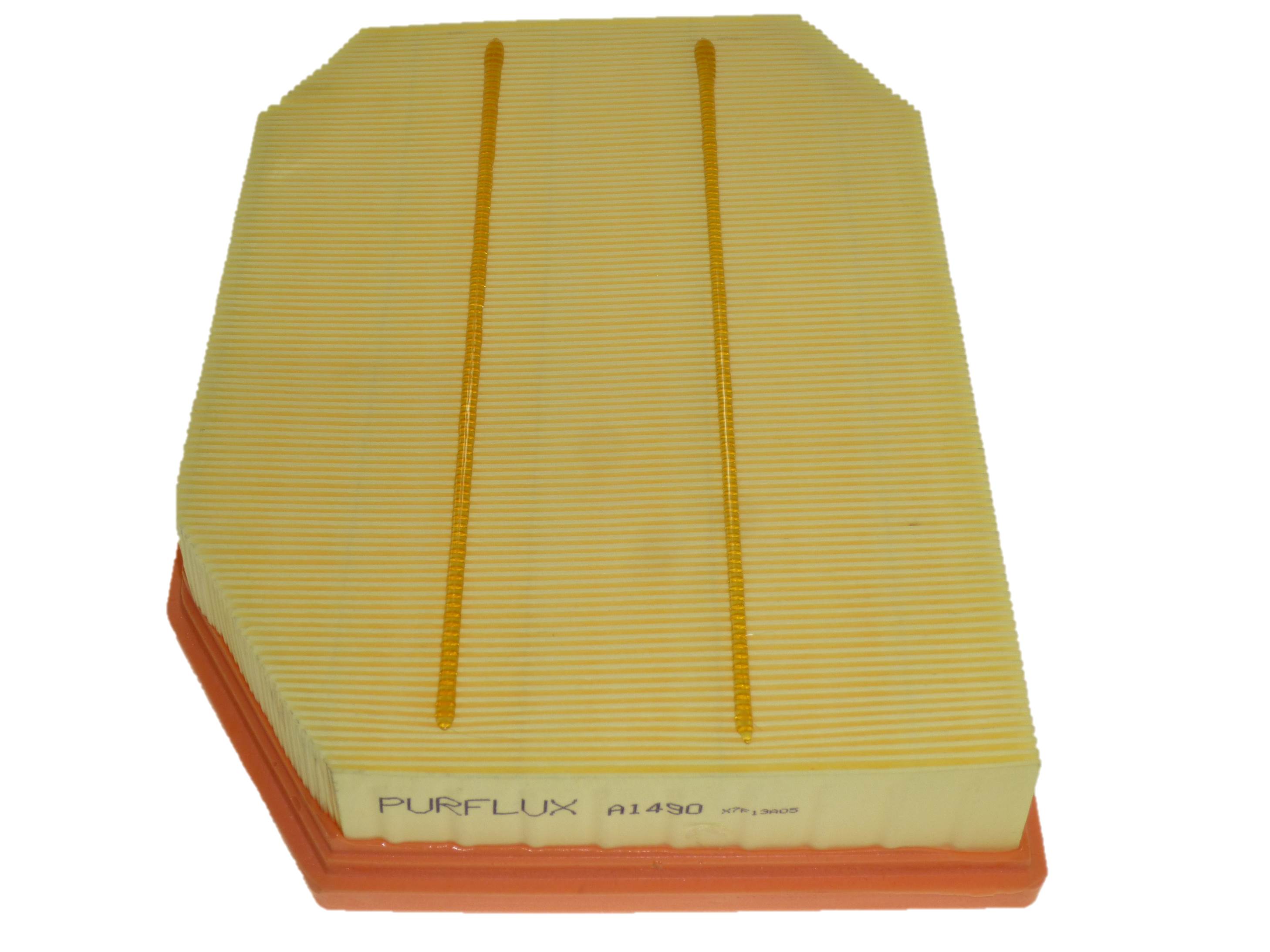 Filtre à air | PURFLUX