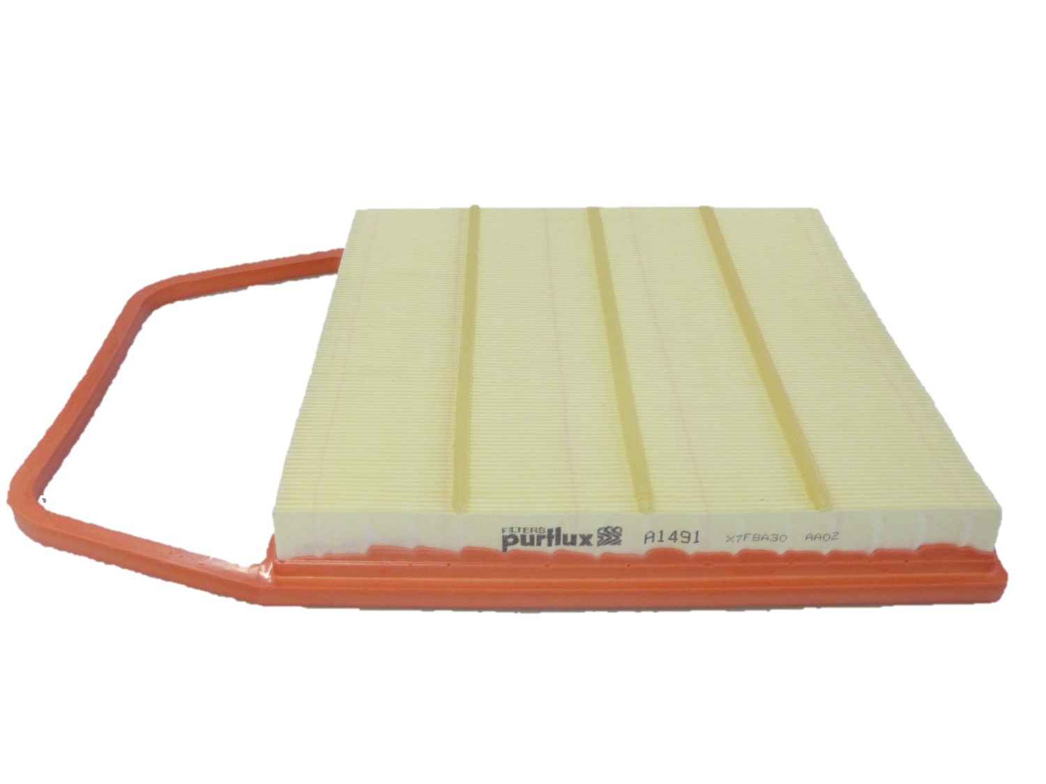 Filtre à air | PURFLUX
