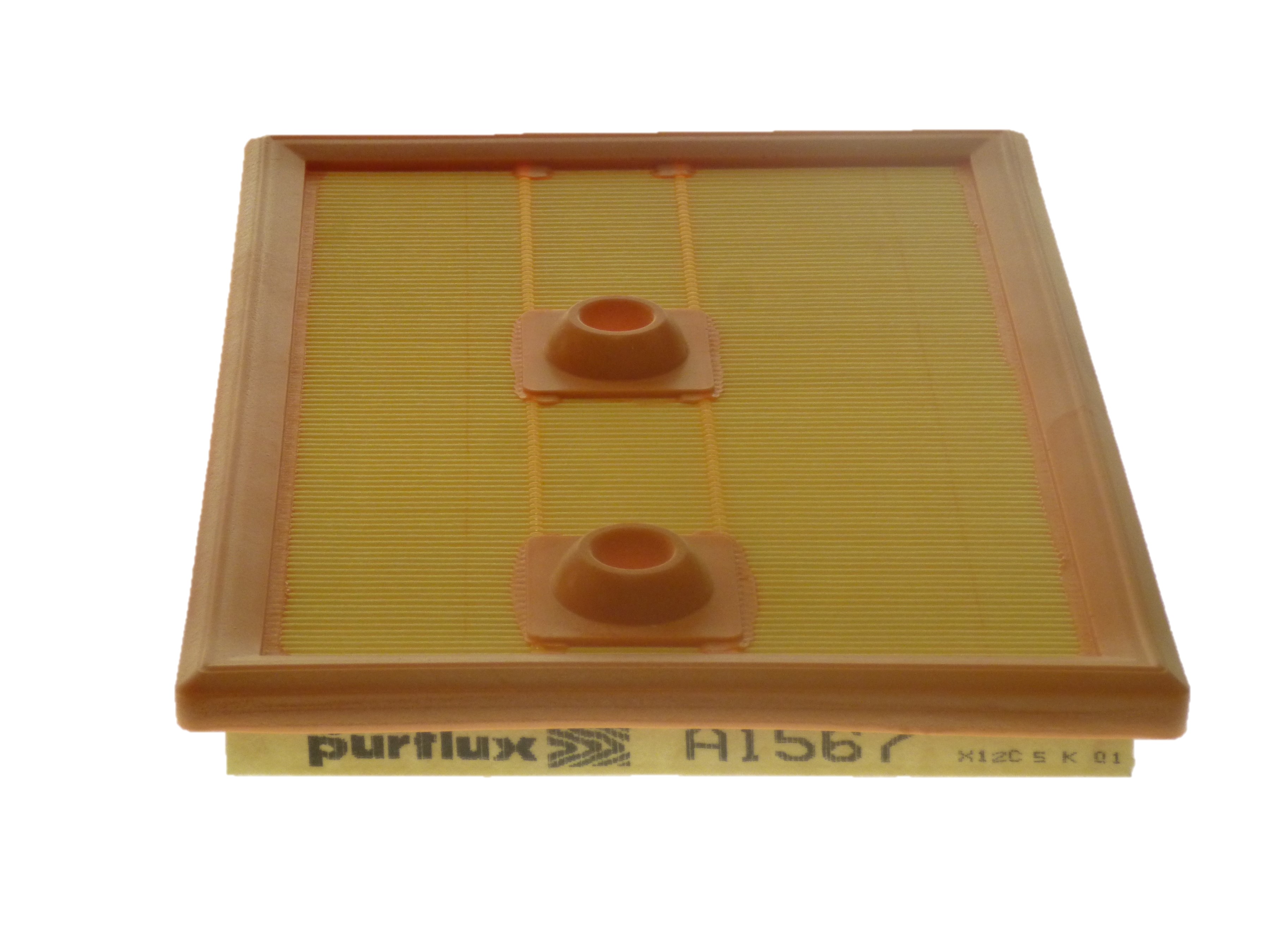 Filtre à air | PURFLUX