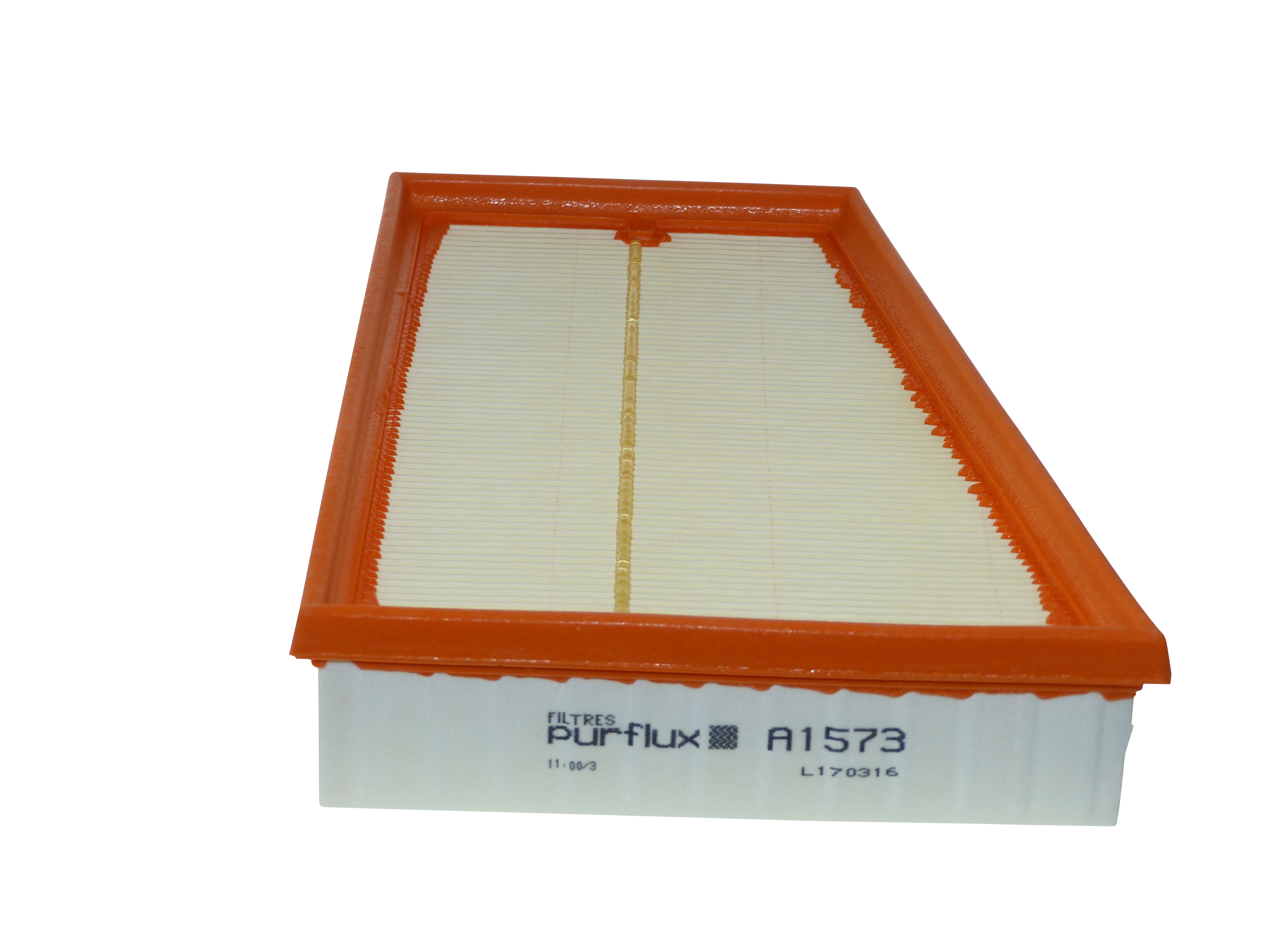 Filtre à air | PURFLUX