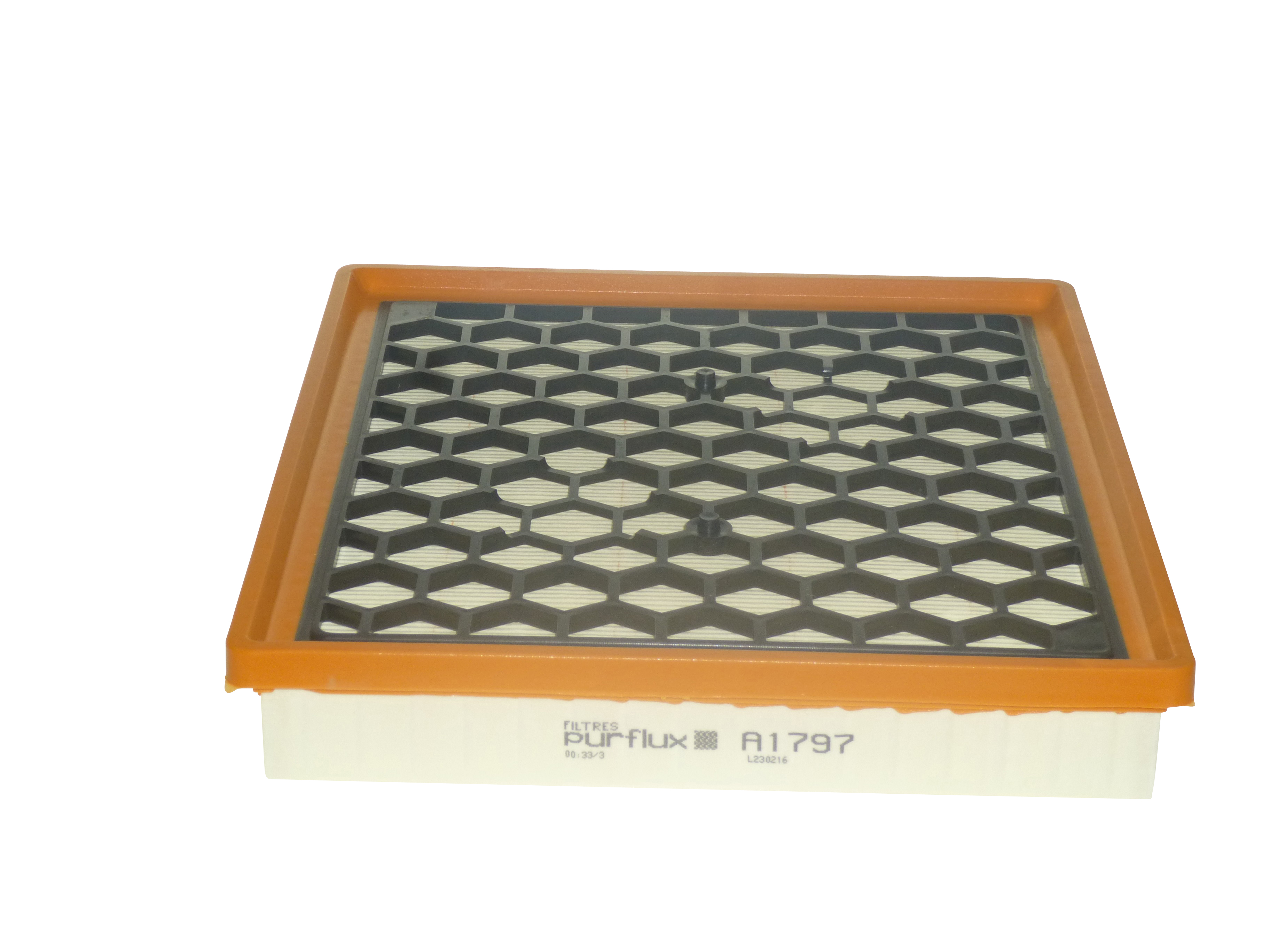 Filtre à air | PURFLUX