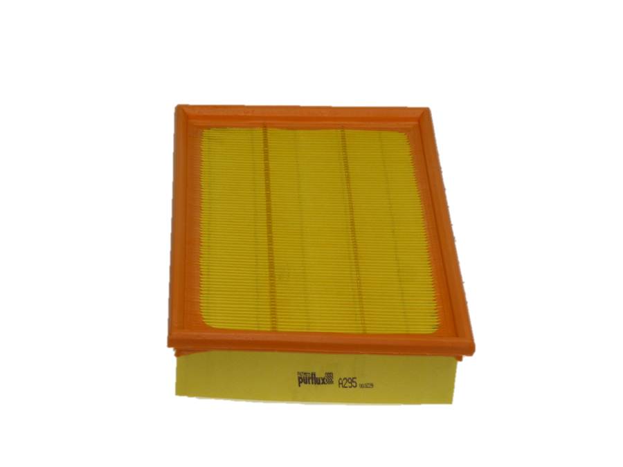Filtre à air | PURFLUX