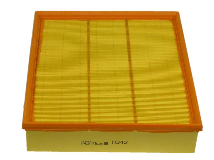 Filtre à air | PURFLUX