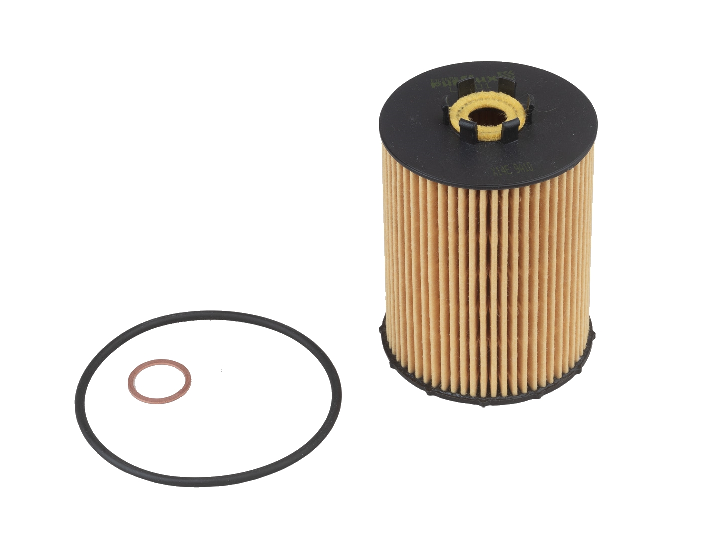 Filtre à huile | PURFLUX