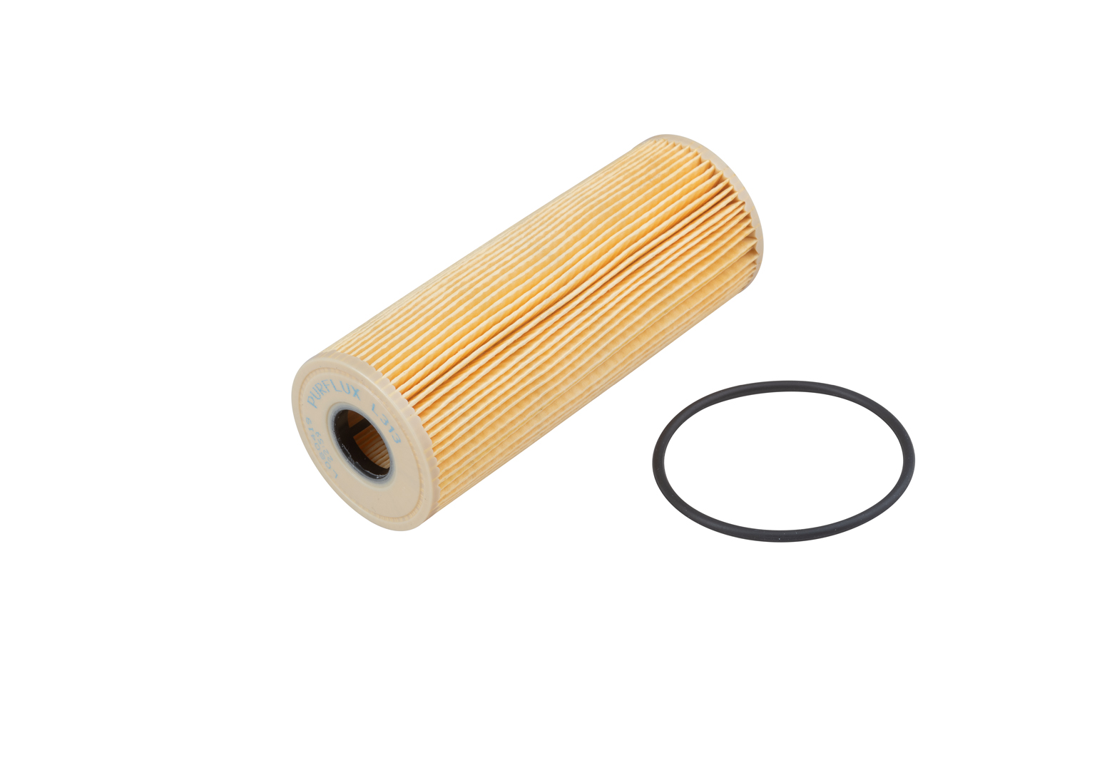 Filtre à huile | PURFLUX