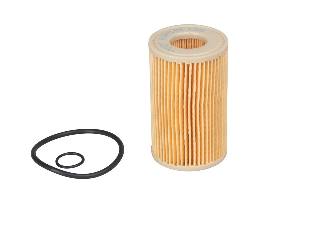 Filtre à huile | PURFLUX