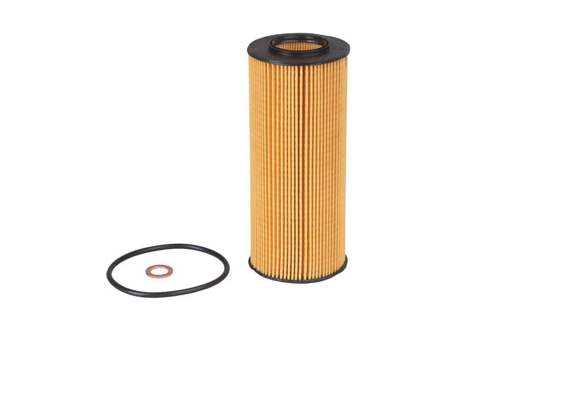 Filtre à huile | PURFLUX