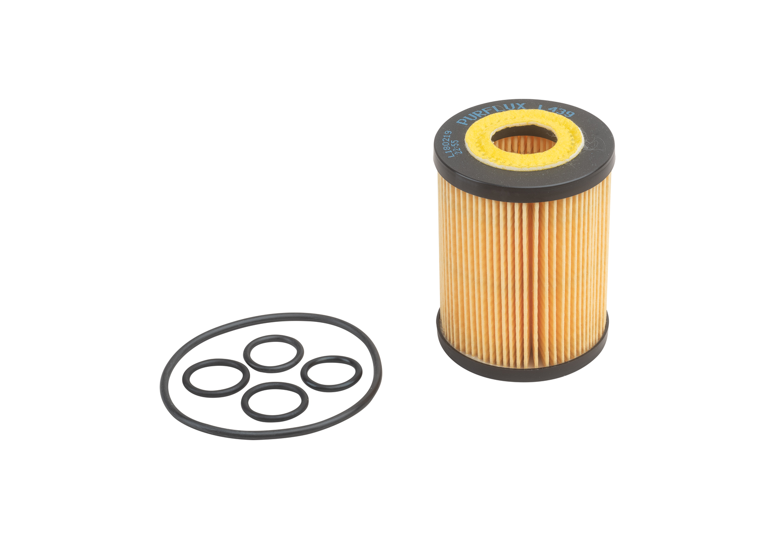 Filtre à huile | PURFLUX