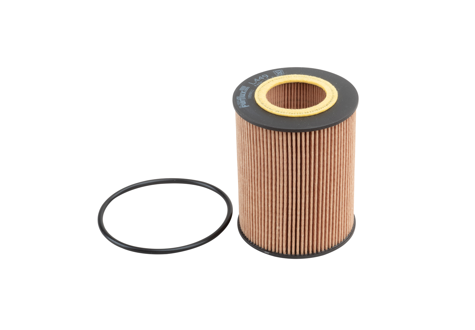 Filtre à huile | PURFLUX