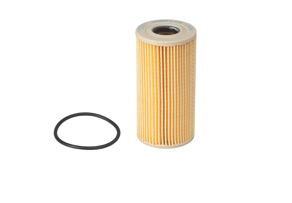 Filtre à huile | PURFLUX