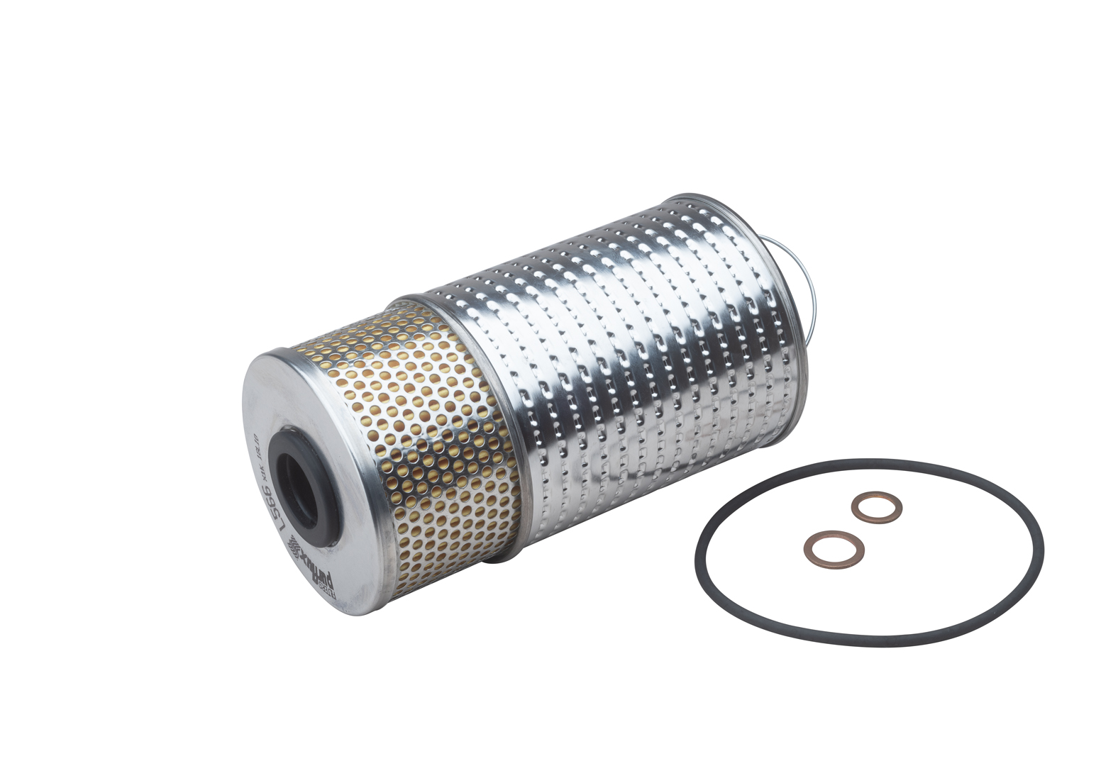 Filtre à huile | PURFLUX