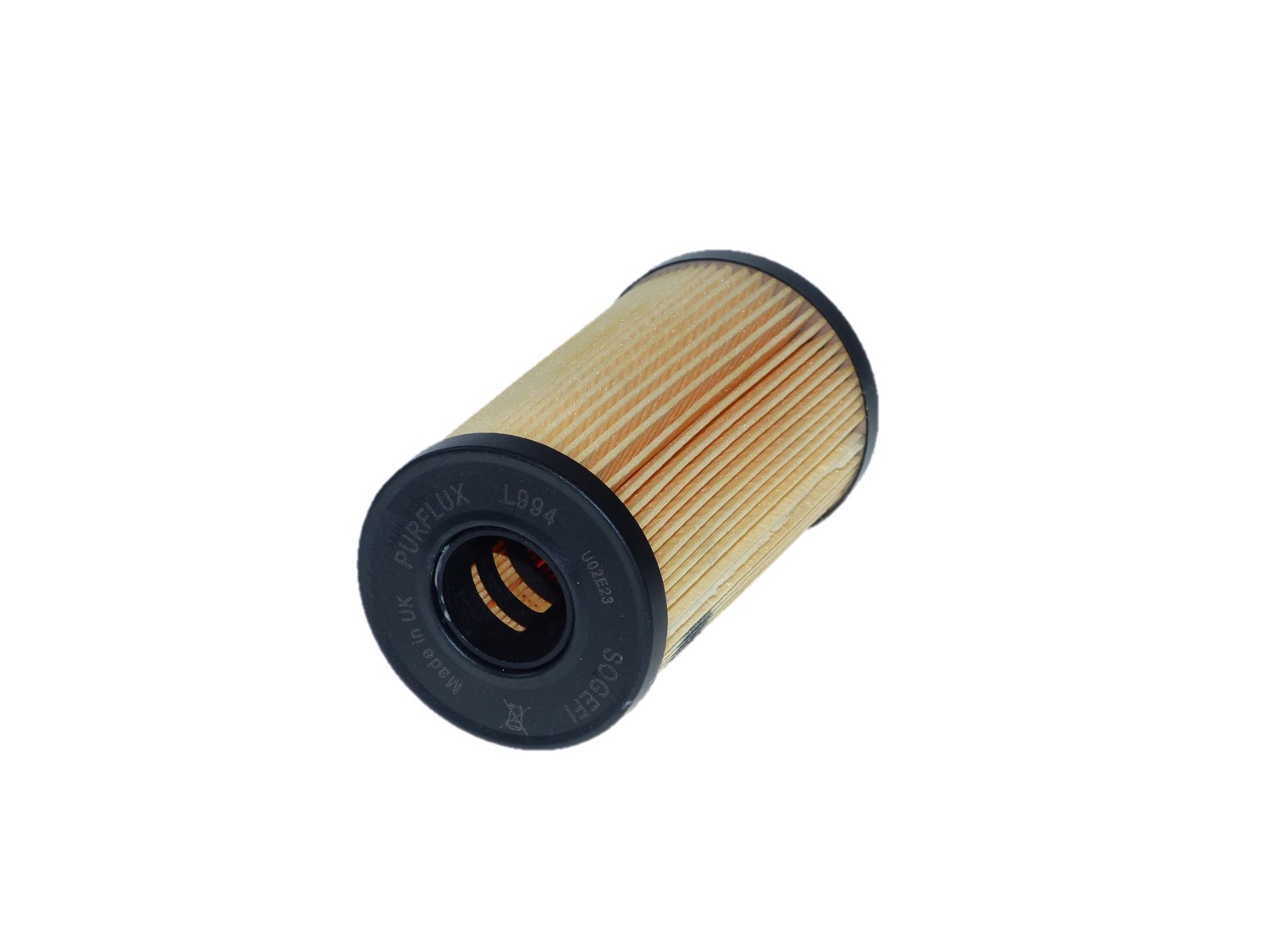 Filtre à huile | PURFLUX