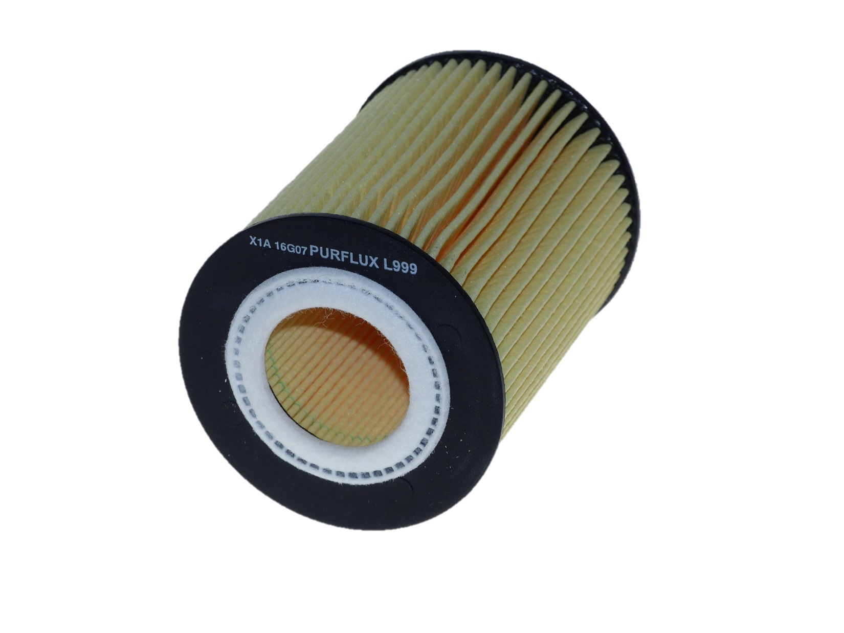 Filtre à huile | PURFLUX