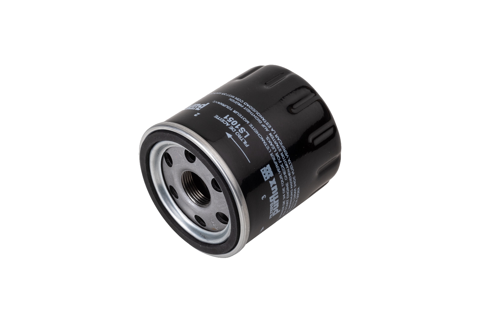 Filtre à huile | PURFLUX