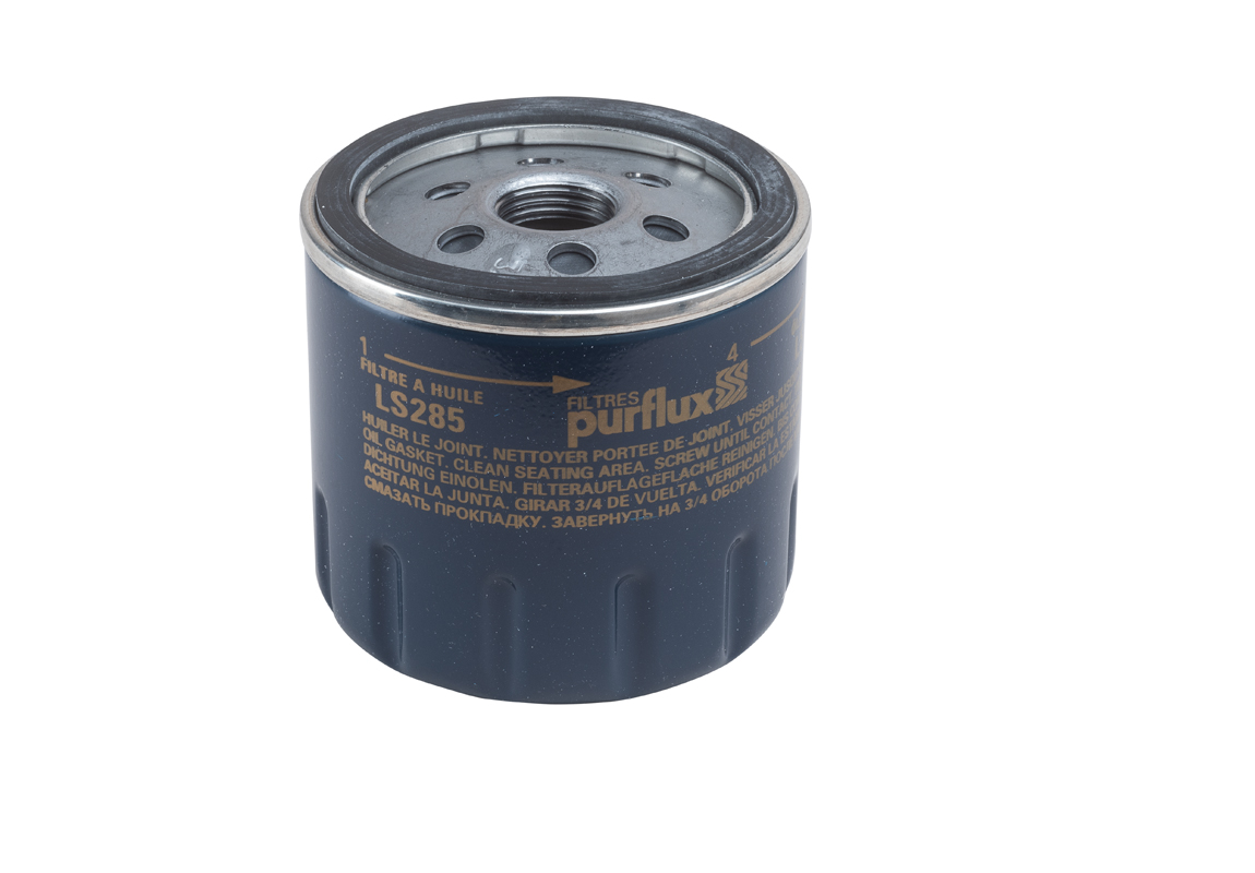 Filtre à huile | PURFLUX