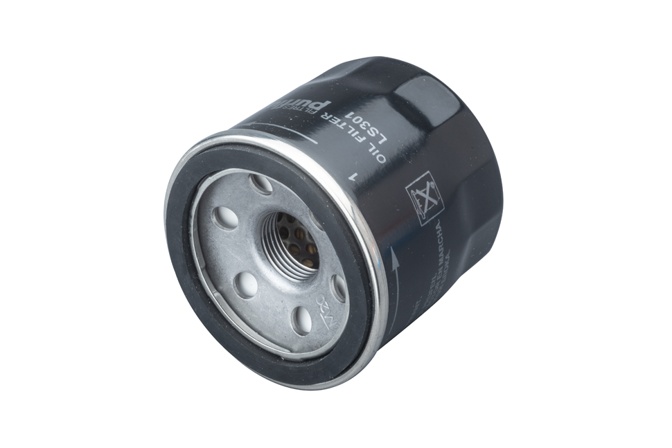 Filtre à huile | PURFLUX