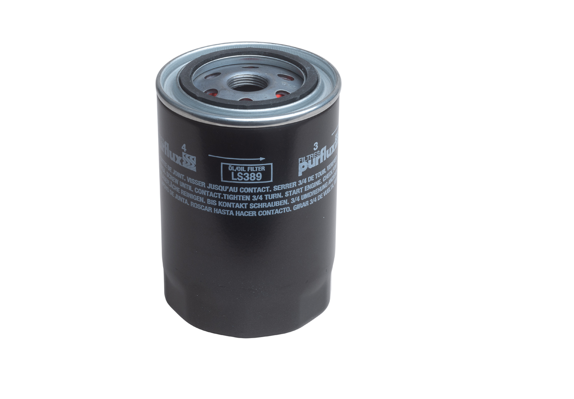 Filtre à huile | PURFLUX