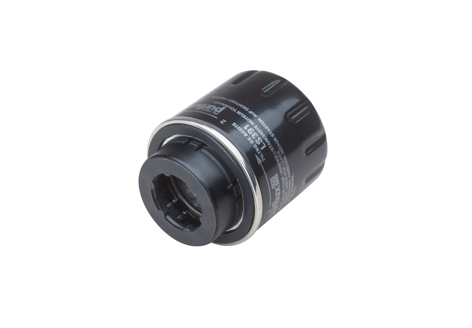 Filtre à huile | PURFLUX