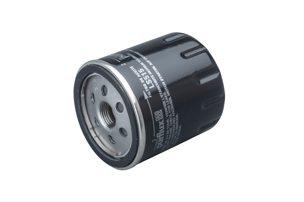 Filtre à huile | PURFLUX