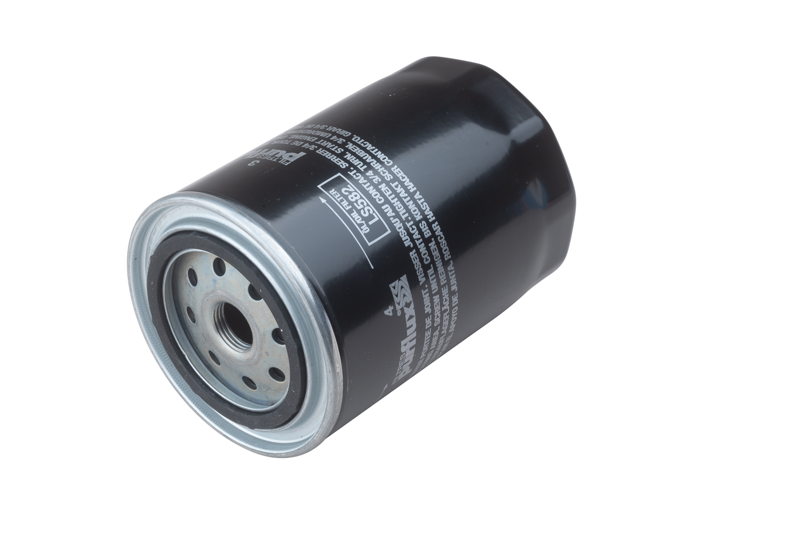 Filtre à huile | PURFLUX