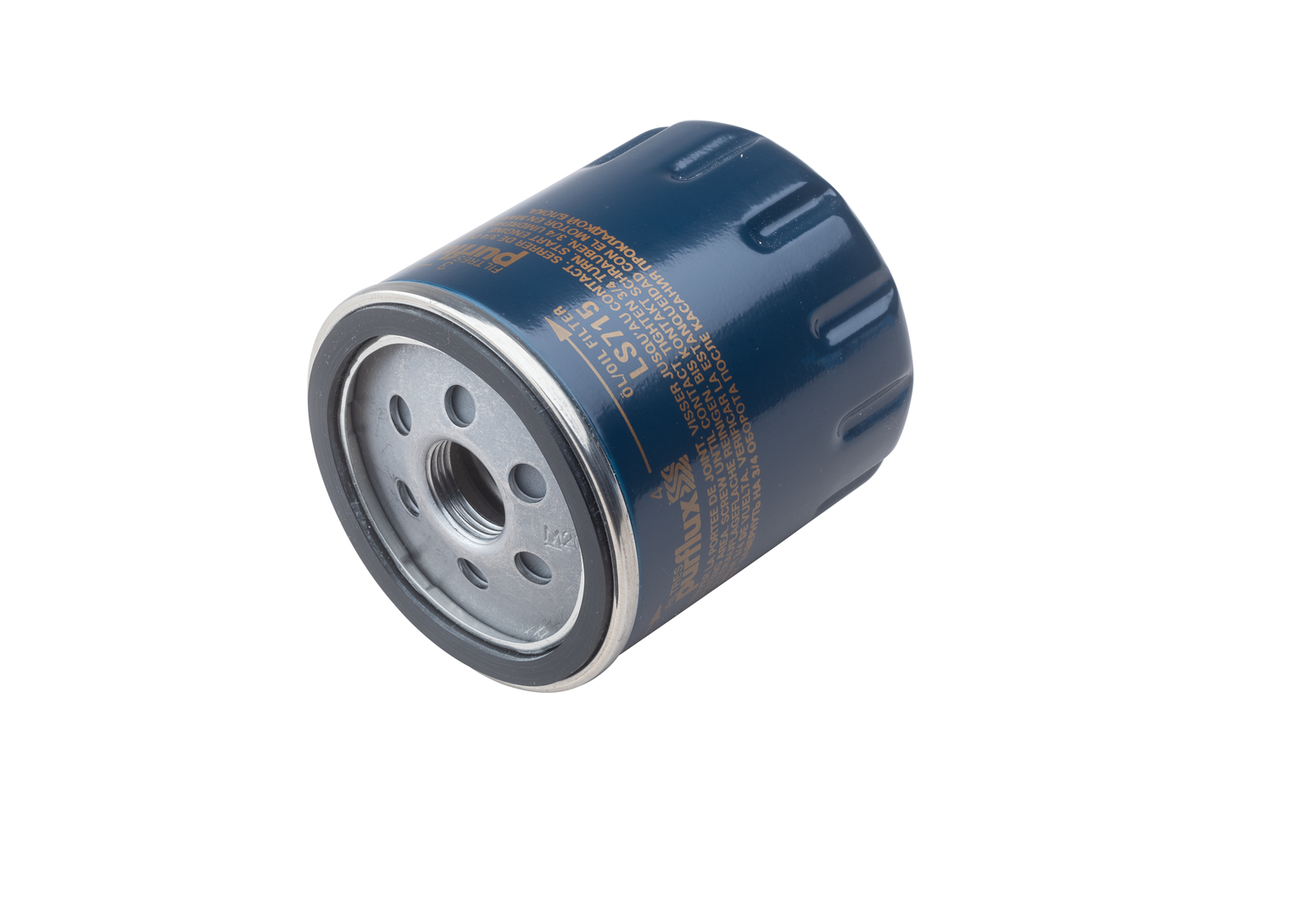 Filtre à huile | PURFLUX