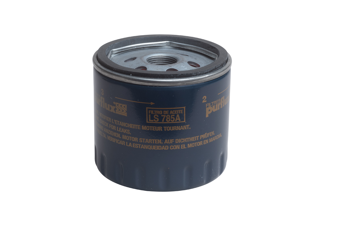 Filtre à huile | PURFLUX