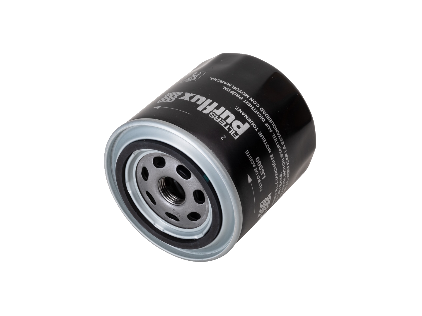 Filtre à huile | PURFLUX