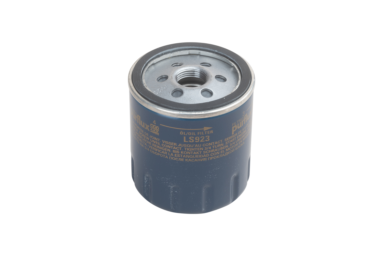 Filtre à huile | PURFLUX