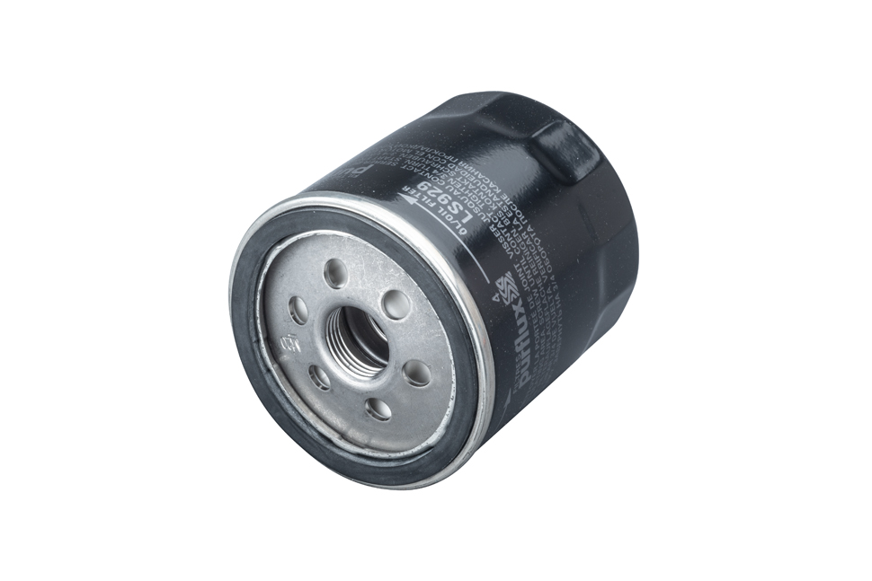 Filtre à huile | PURFLUX