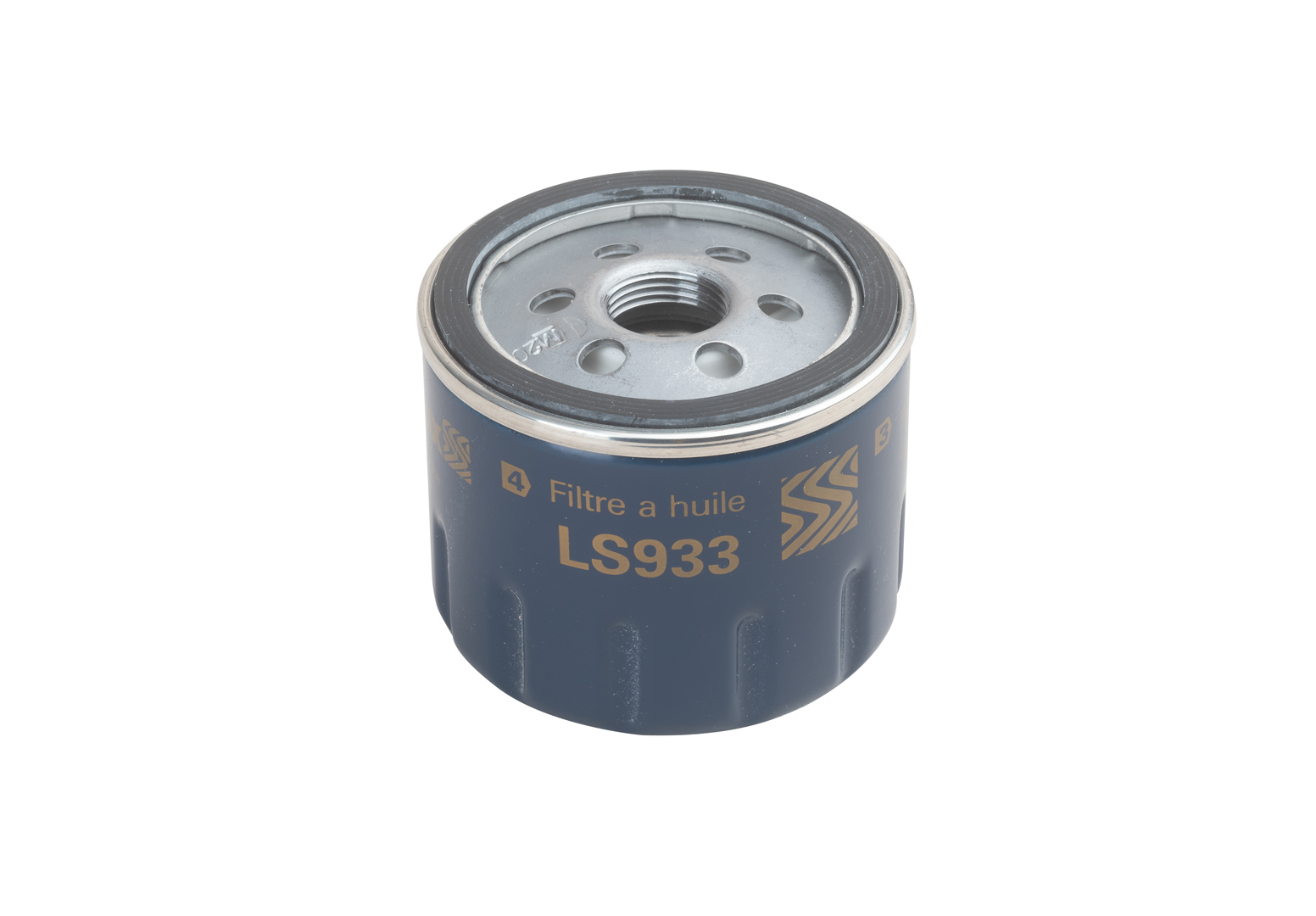 Filtre à huile | PURFLUX