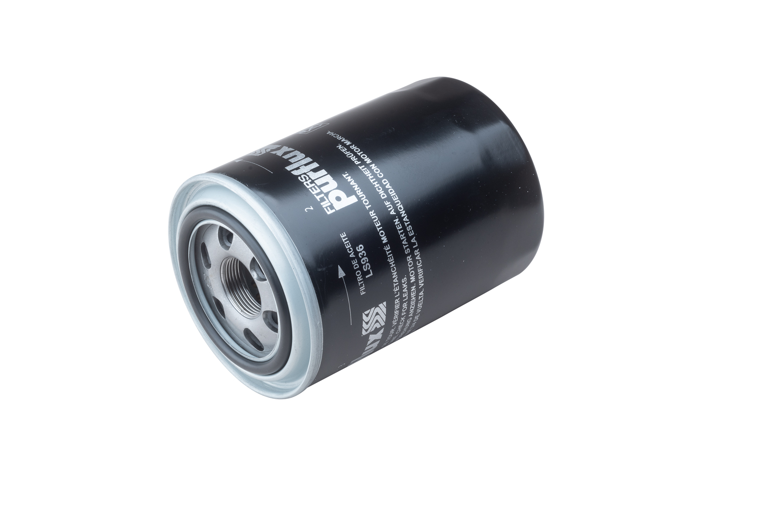 Filtre à huile | PURFLUX