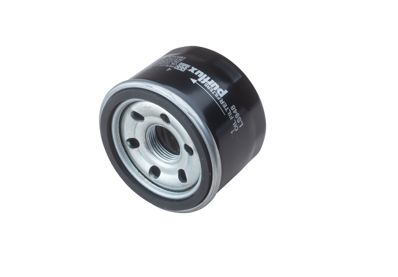 Filtre à huile | PURFLUX