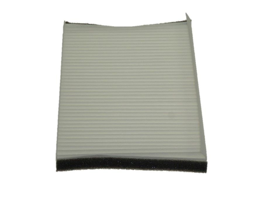 Filtre, air de l'habitacle | PURFLUX