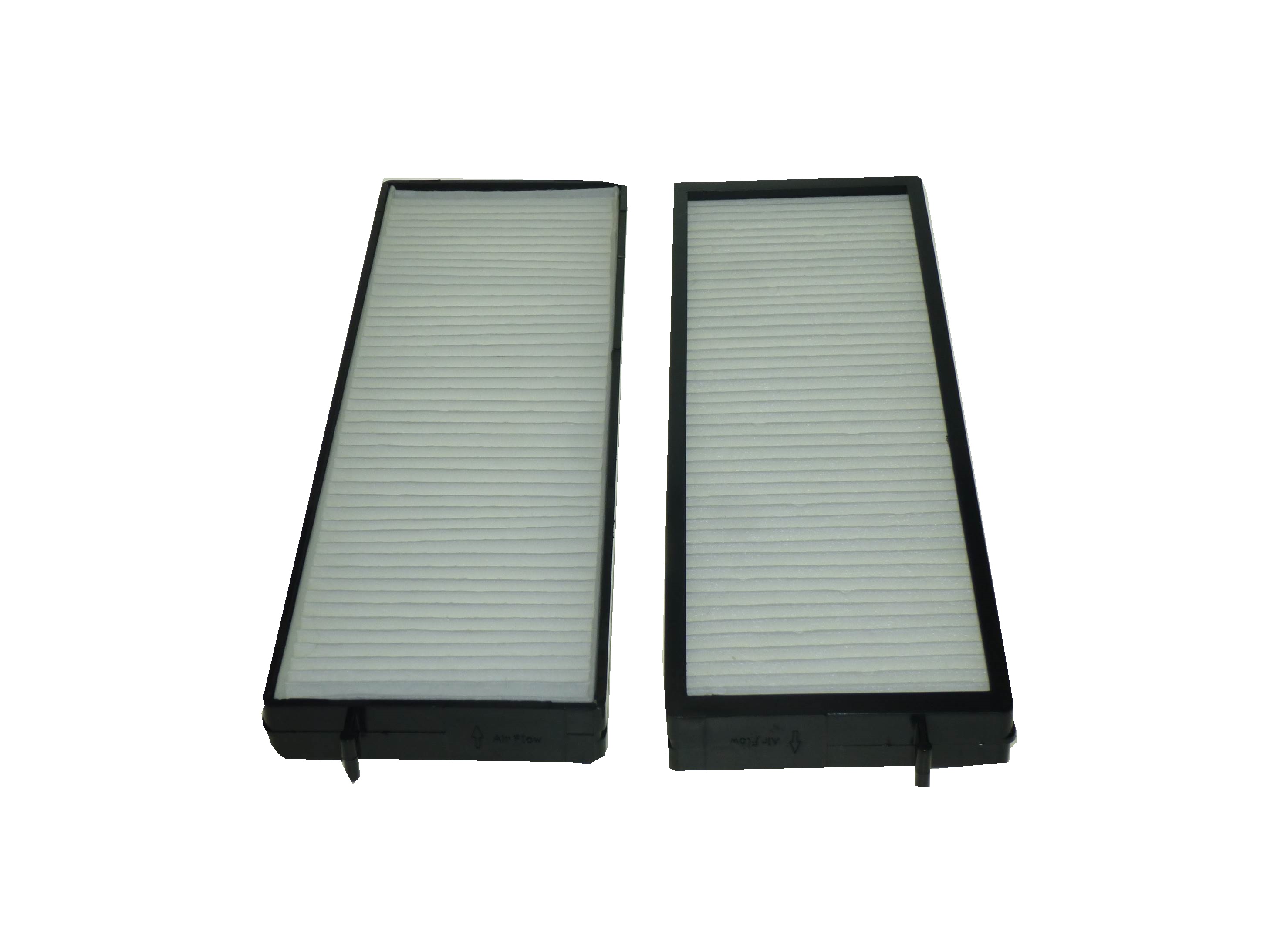 Filtre, air de l'habitacle | PURFLUX