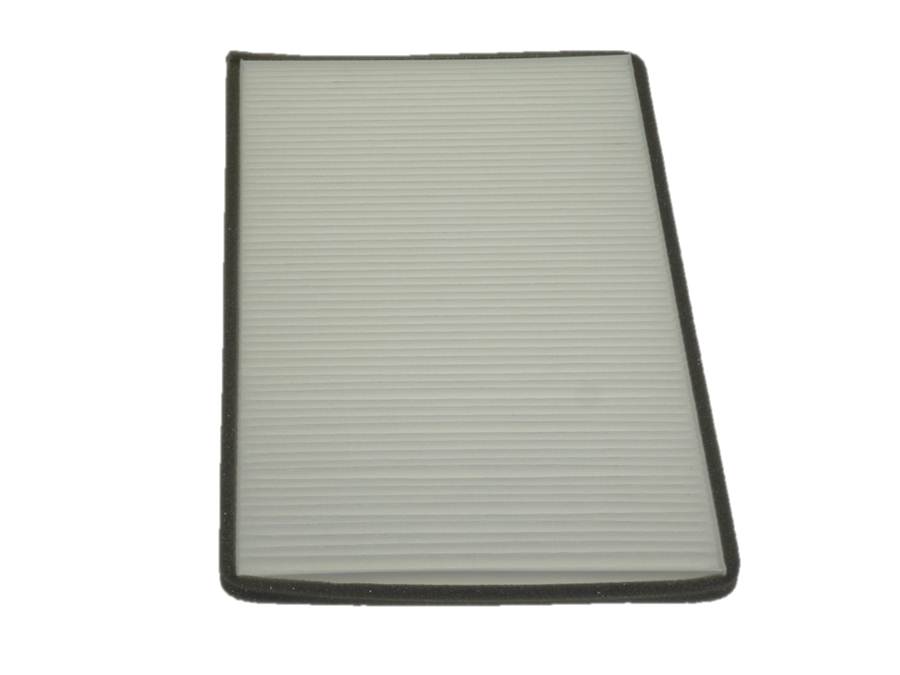 Filtre, air de l'habitacle | PURFLUX