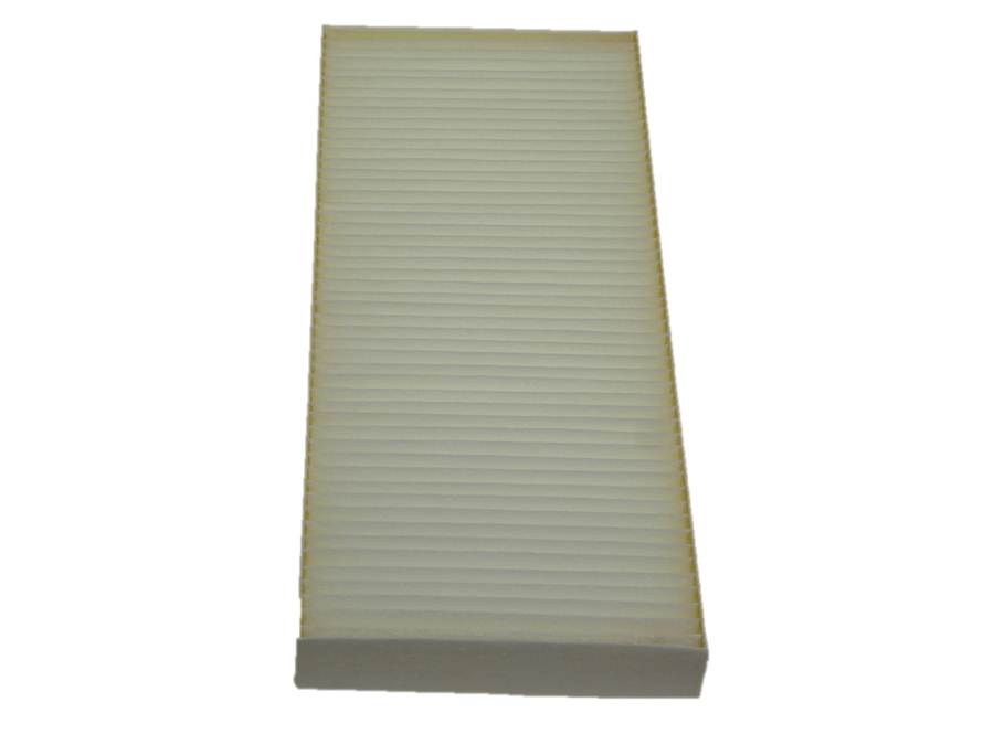 Filtre, air de l'habitacle | PURFLUX