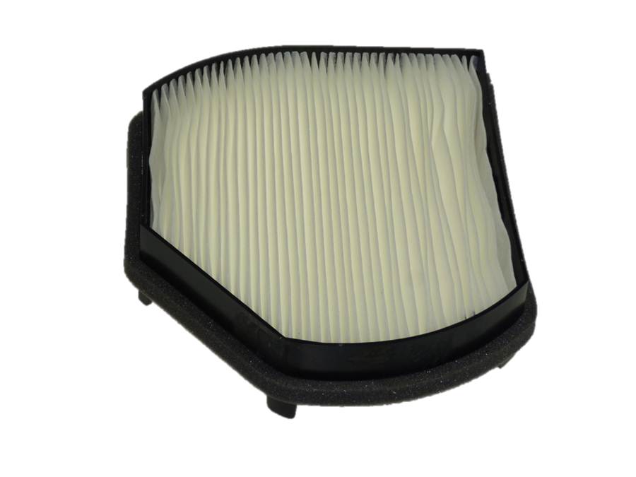 Filtre, air de l'habitacle | PURFLUX