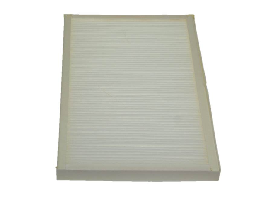 Filtre, air de l'habitacle | PURFLUX