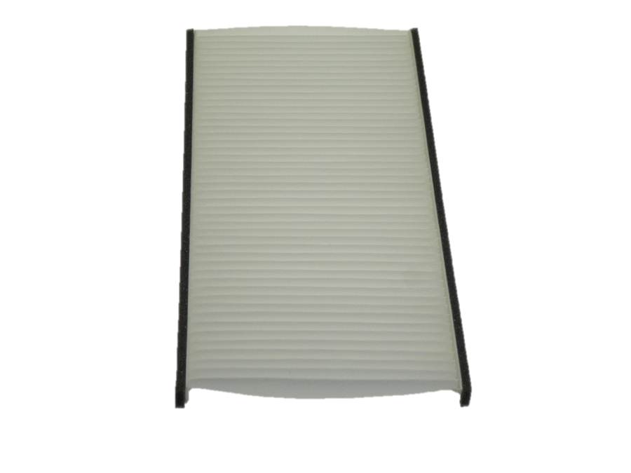 Filtre, air de l'habitacle | PURFLUX