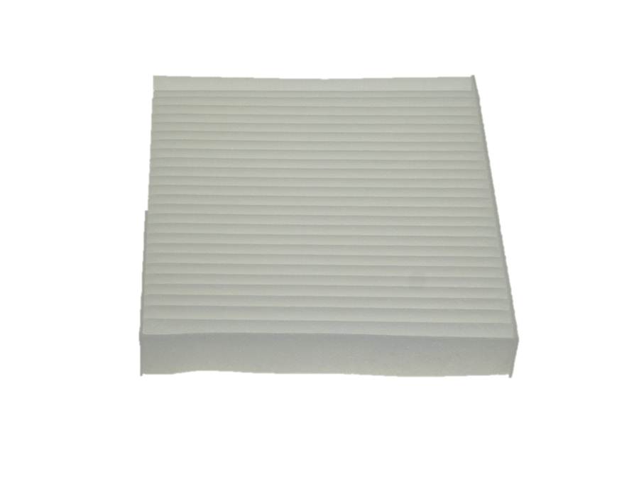 Filtre, air de l'habitacle | PURFLUX