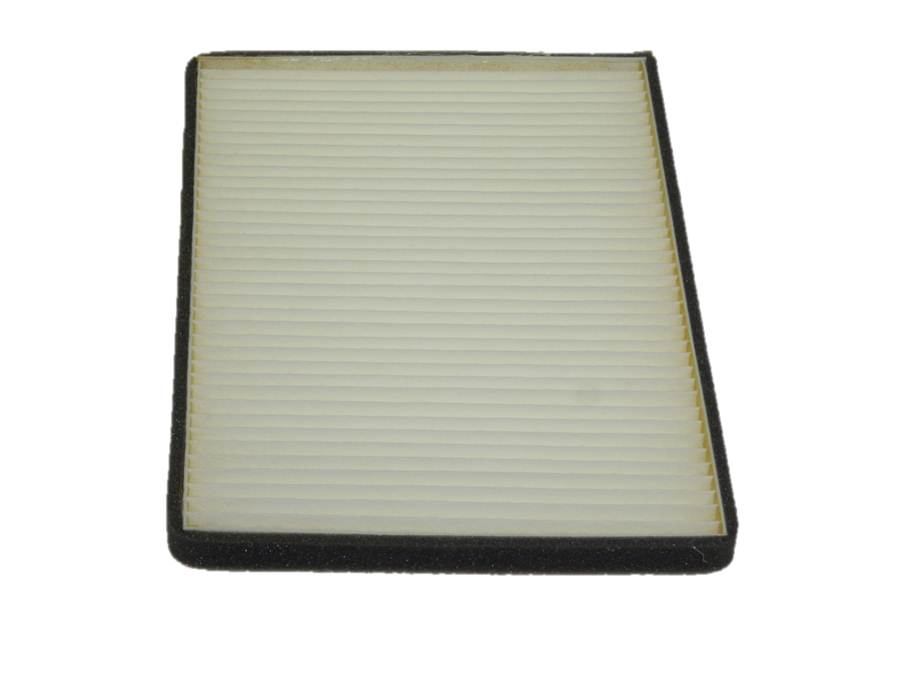 Filtre, air de l'habitacle | PURFLUX