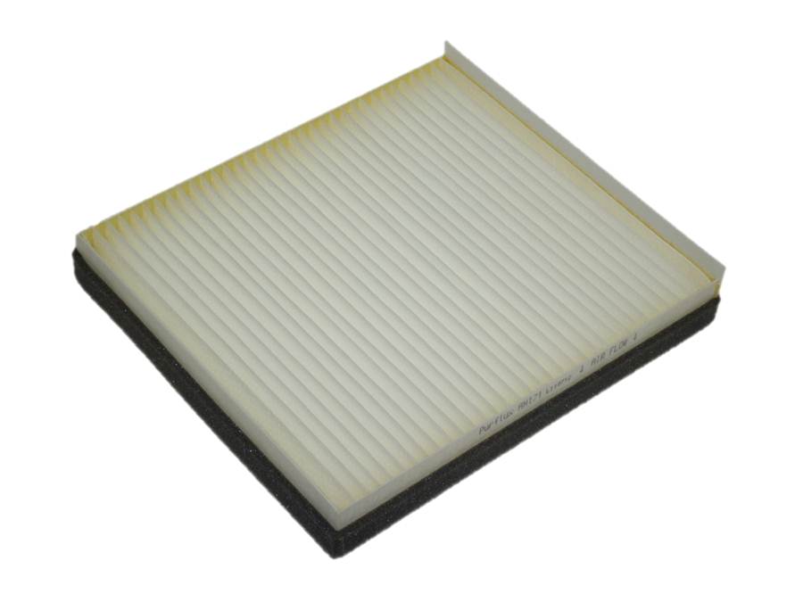 Filtre, air de l'habitacle | PURFLUX