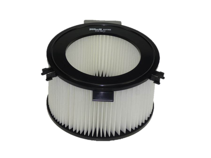 Filtre, air de l'habitacle | PURFLUX