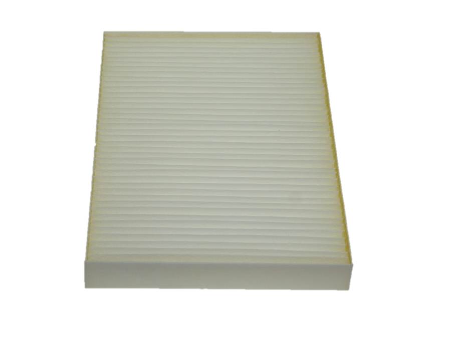 Filtre, air de l'habitacle | PURFLUX