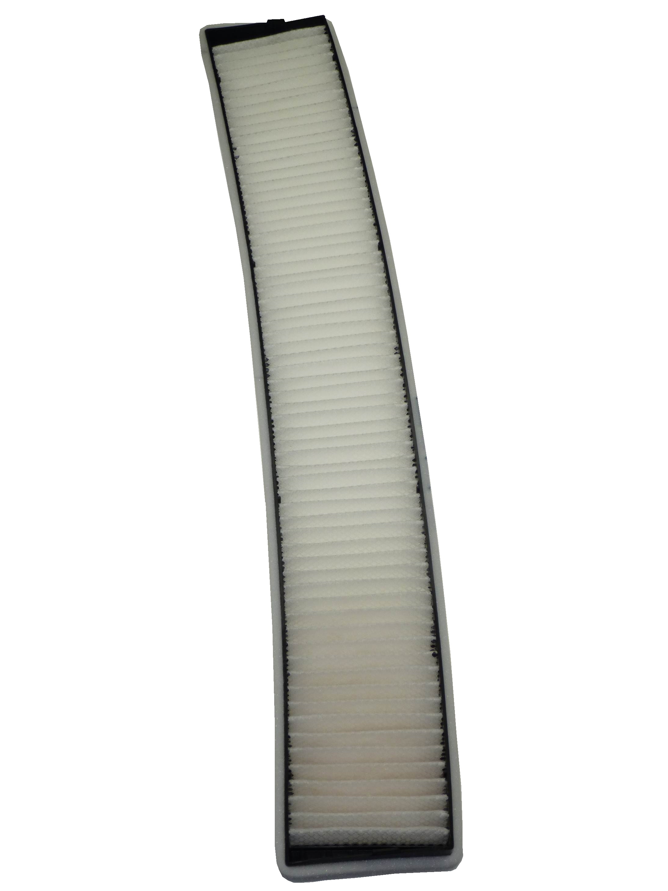 Filtre, air de l'habitacle | PURFLUX