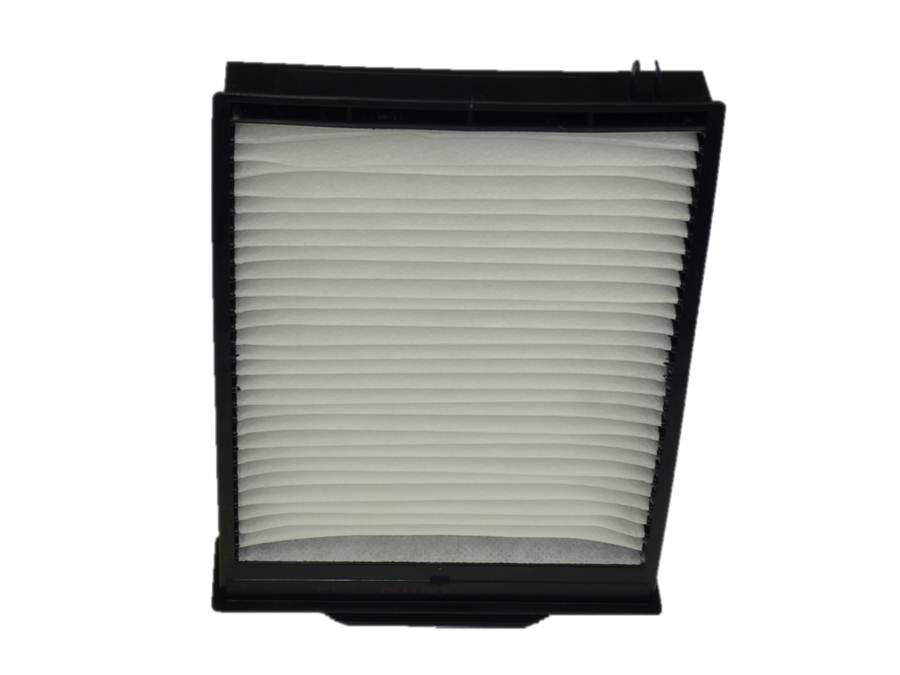 Filtre, air de l'habitacle | PURFLUX