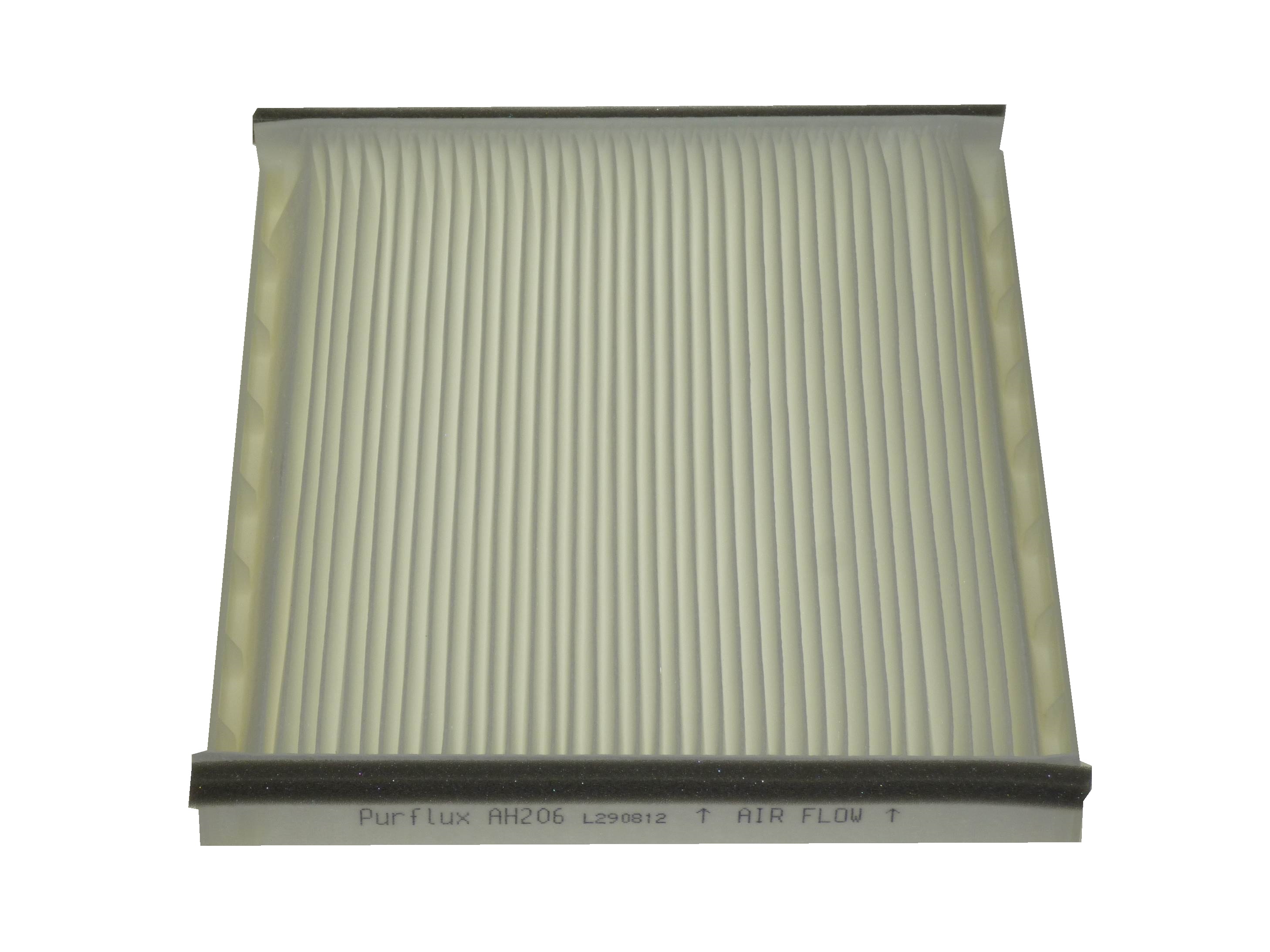 Filtre, air de l'habitacle | PURFLUX