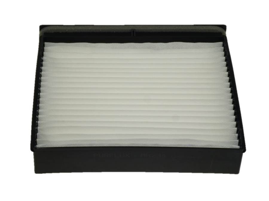 Filtre, air de l'habitacle | PURFLUX