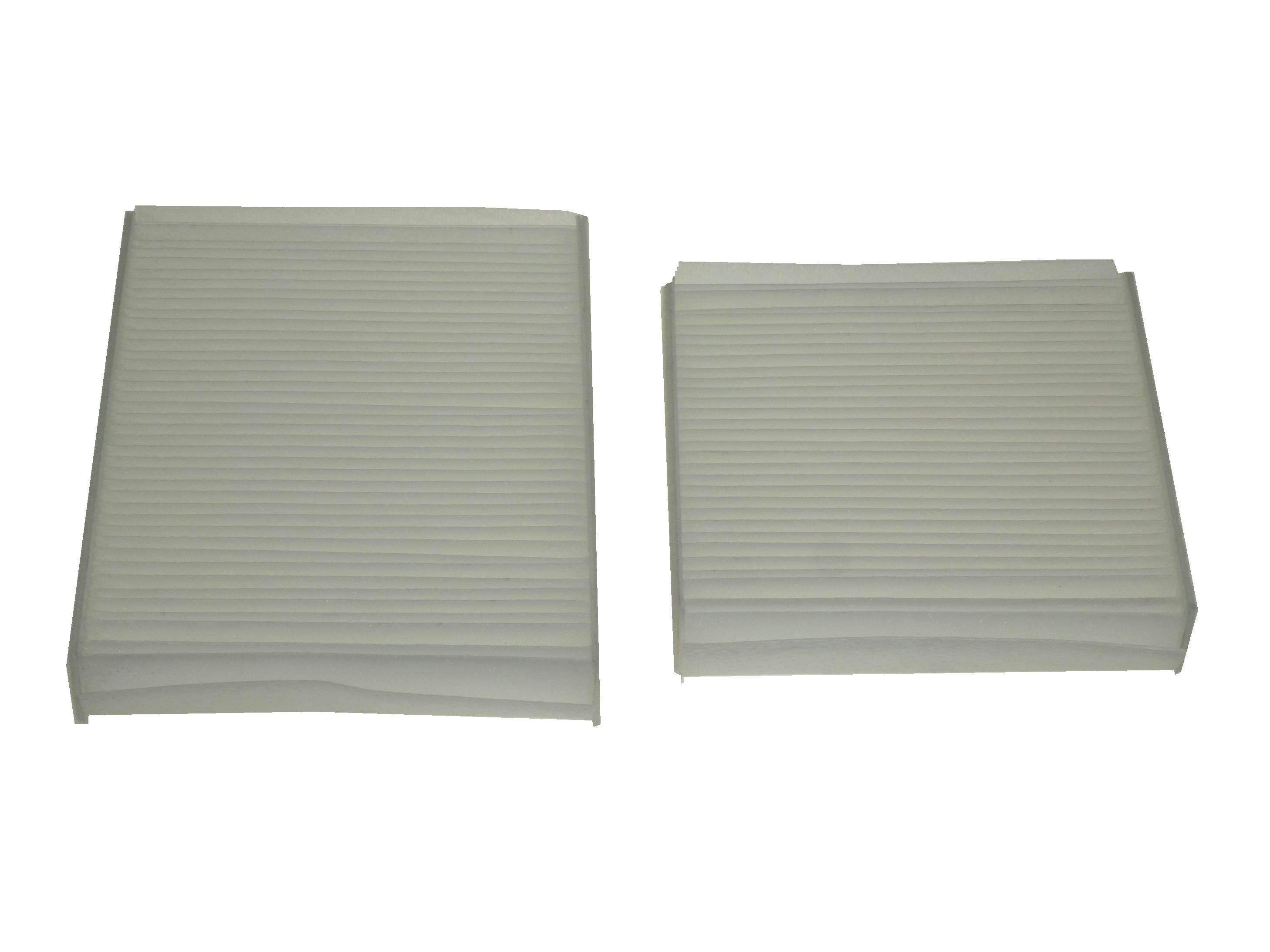 Filtre, air de l'habitacle | PURFLUX