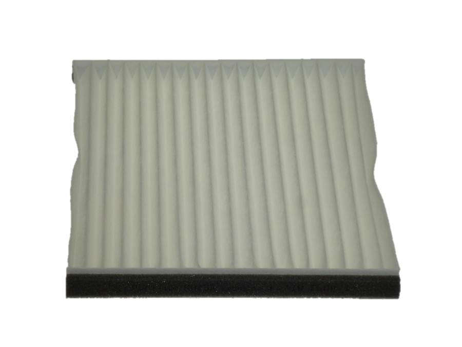 Filtre, air de l'habitacle | PURFLUX